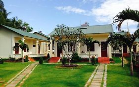 Herbal Hotel & Spa