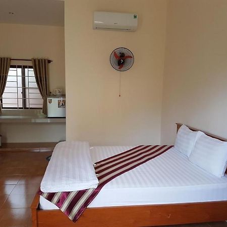 Herbal Hotel & Spa Phan Thiet Exterior foto
