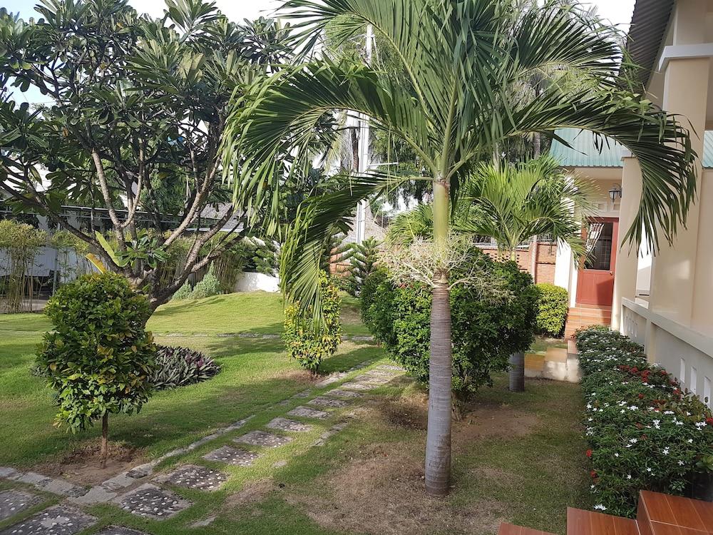 Herbal Hotel & Spa Phan Thiet Exterior foto