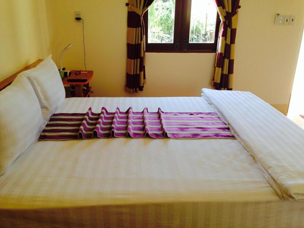 Herbal Hotel & Spa Phan Thiet Exterior foto