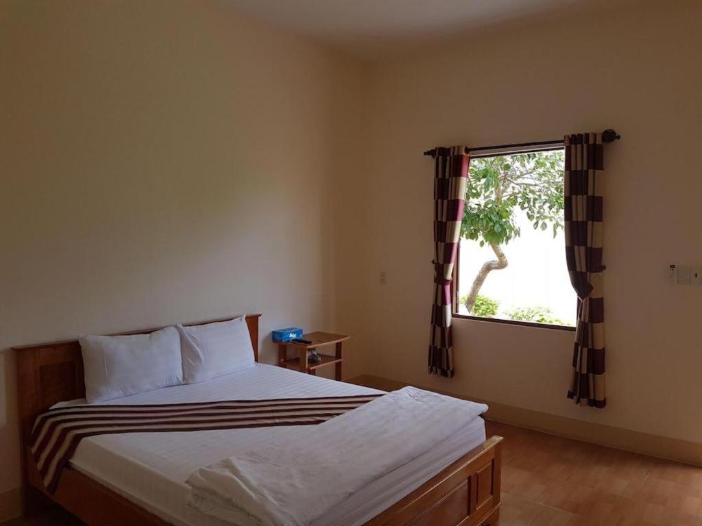Herbal Hotel & Spa Phan Thiet Exterior foto