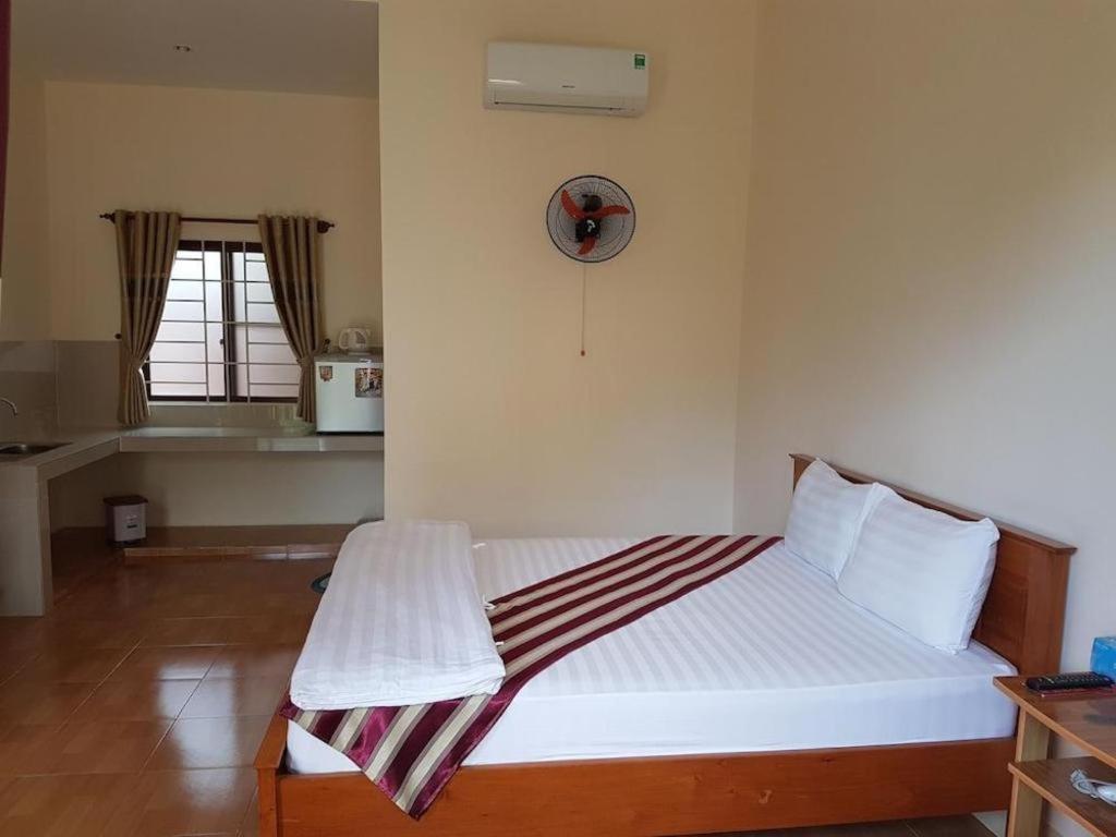 Herbal Hotel & Spa Phan Thiet Exterior foto