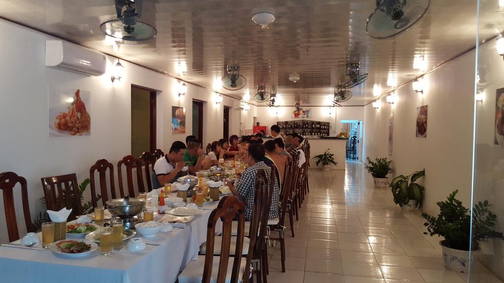 Herbal Hotel & Spa Phan Thiet Exterior foto