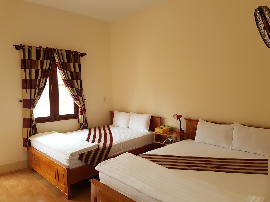 Herbal Hotel & Spa Phan Thiet Exterior foto