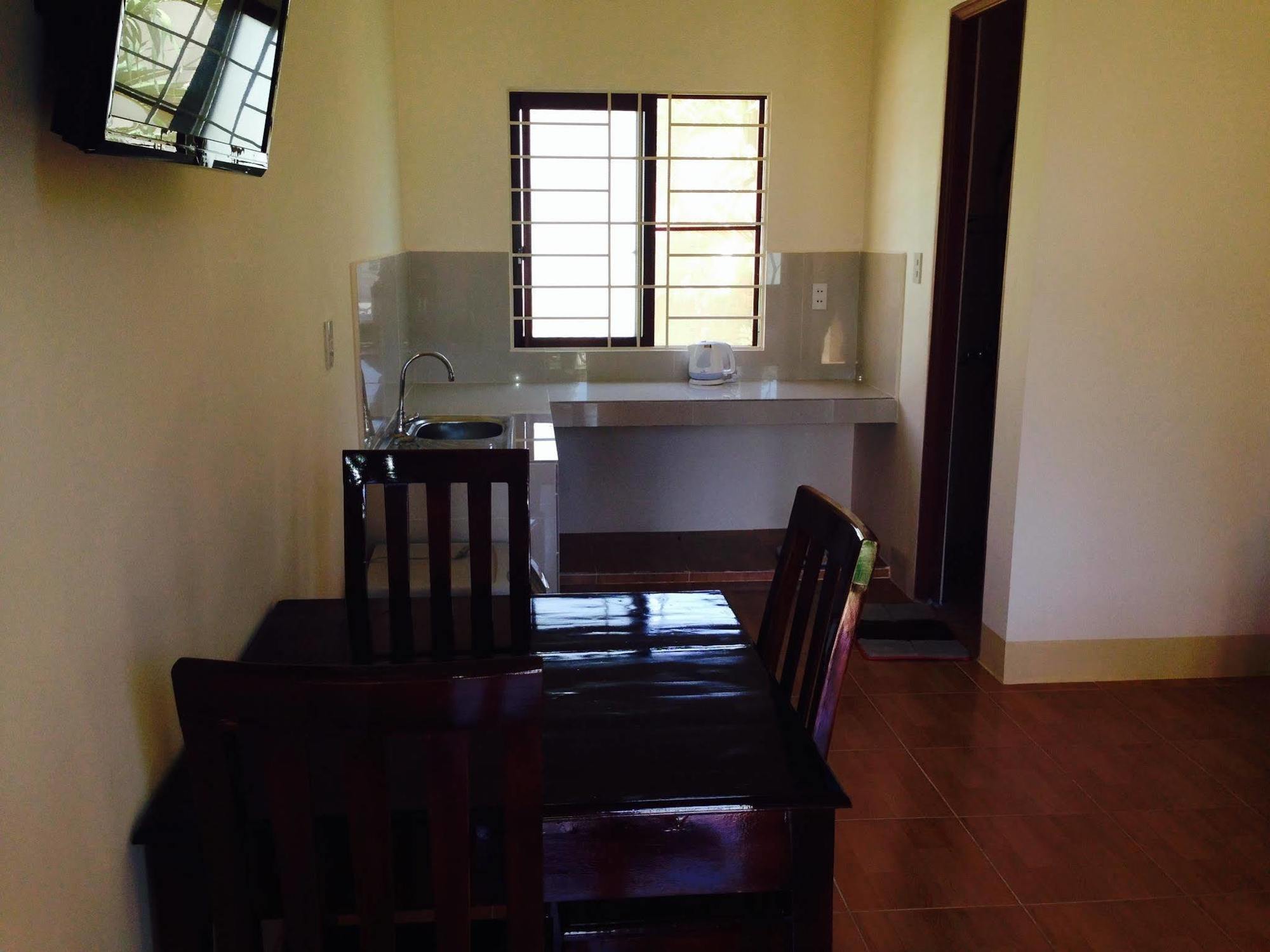 Herbal Hotel & Spa Phan Thiet Exterior foto